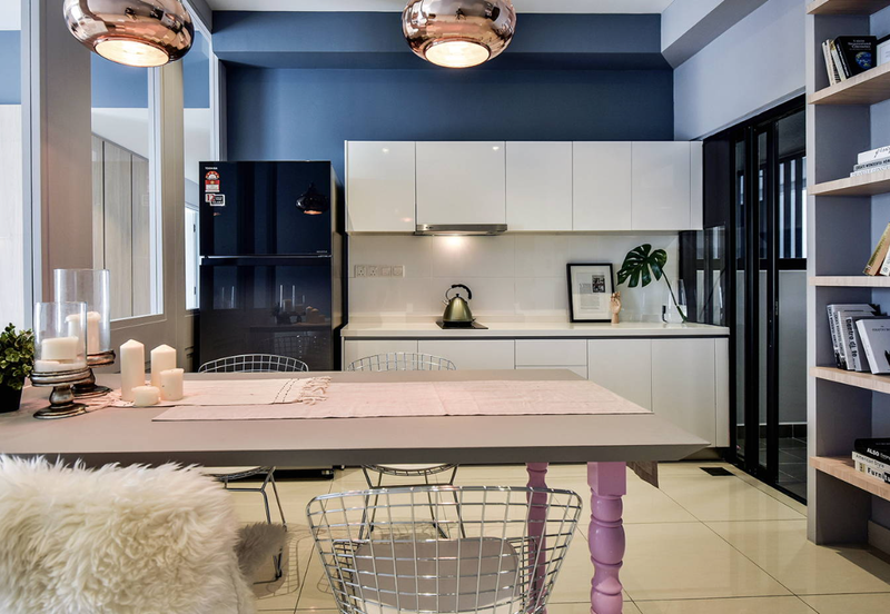 Greenfield Residence