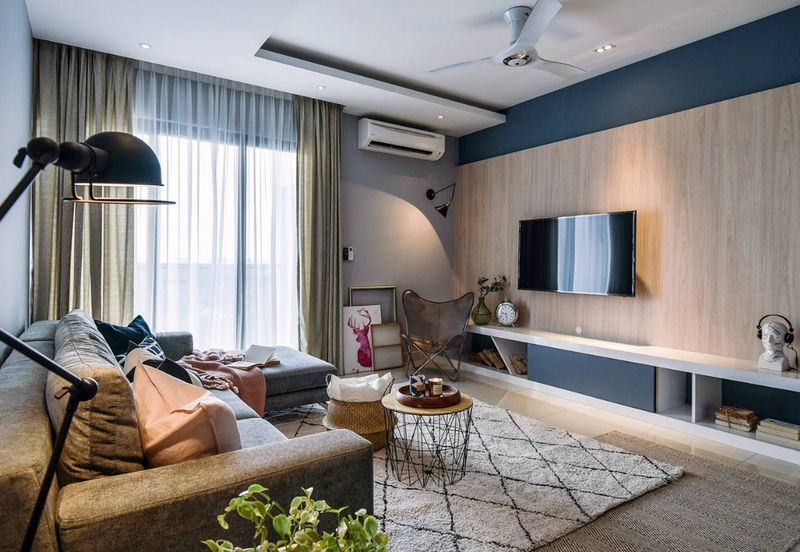 Greenfield Residence