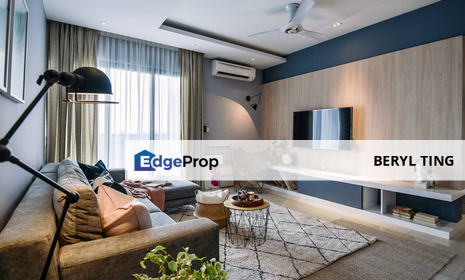【Walking Distance To Sunway Condo】Monthly RM1,700 Rental RM3,600 FREEHOLD Extra Rebate 30%, Selangor, Bandar Sunway