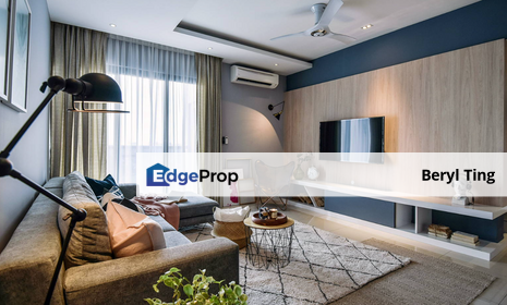 【Walking Distance To Sunway Condo】Monthly RM1,700 Rental RM3,600 FREEHOLD Extra Rebate 30%, Selangor, Bandar Sunway