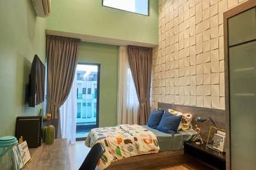 【Last Land at KL Bungalow】Individual Title Freehold 40 x 80 @KL