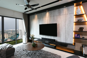  【Walking Distance To Sunway Condo】Monthly RM1,700 Rental RM3,500 FREEHOLD Extra Rebate 30%