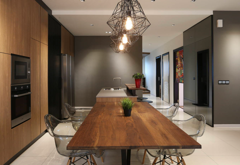  【Walking Distance To Sunway Condo】Monthly RM1,700 Rental RM3,500 FREEHOLD Extra Rebate 30%