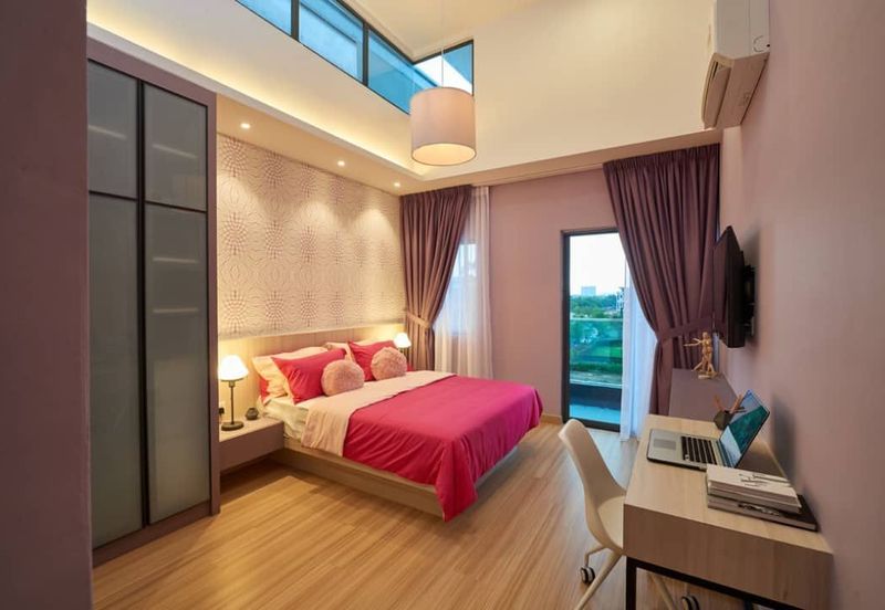  【Last Land at KL Bungalow】Individual Title Freehold 40 x 80 @kl