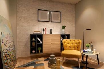  【Last Land at KL Bungalow】Individual Title Freehold 40 x 80 @kl