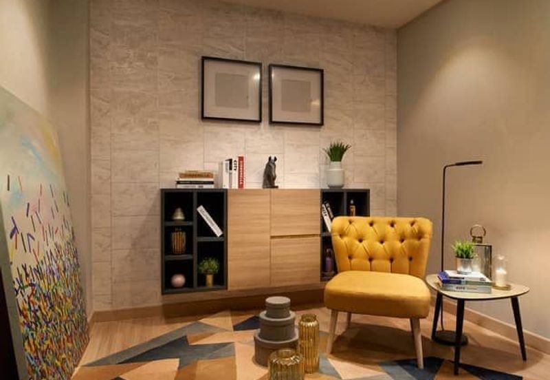  【Last Land at KL Bungalow】Individual Title Freehold 40 x 80 @kl