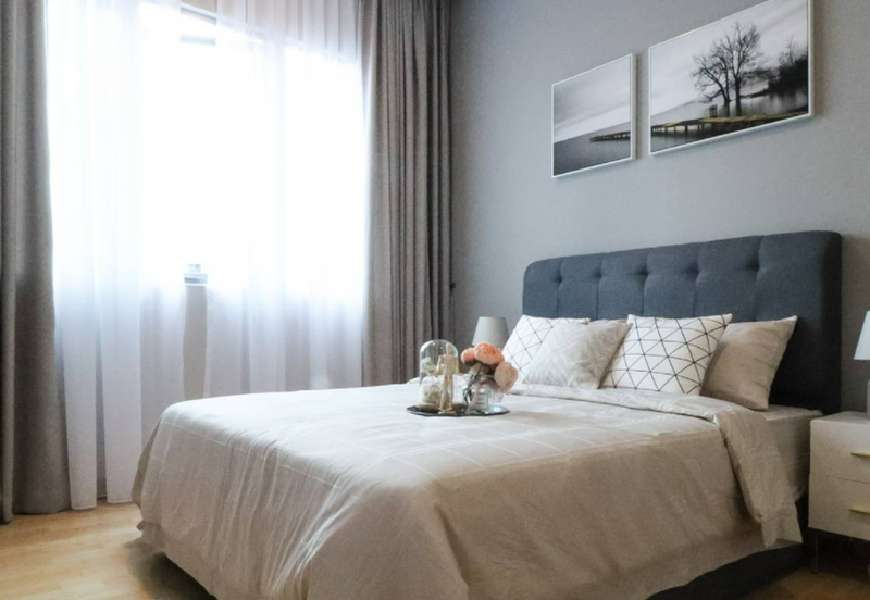 Kenwingston Skylofts USJ 1