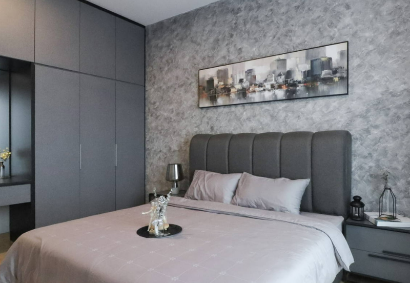 Kenwingston Skylofts USJ 1