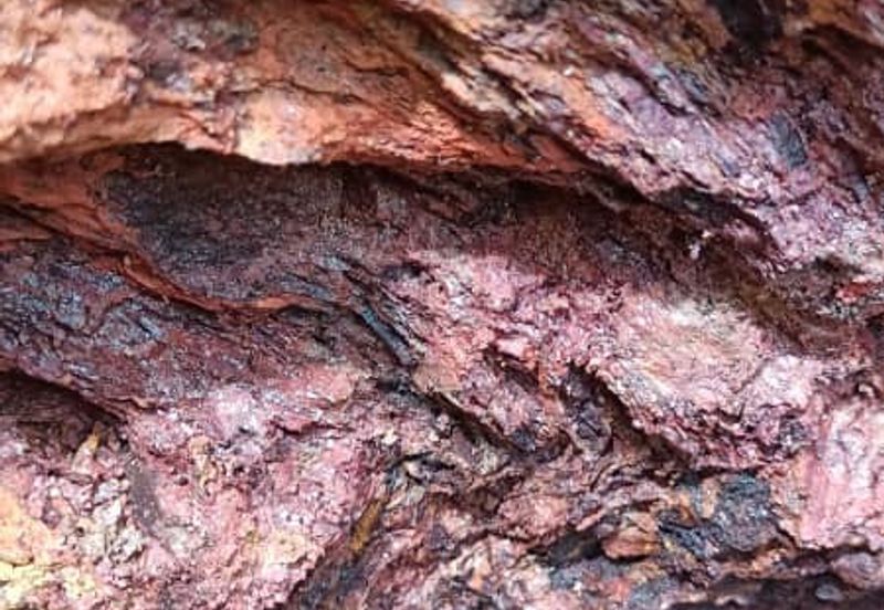 KELANTAN 400ACRE IRON ORE LAND