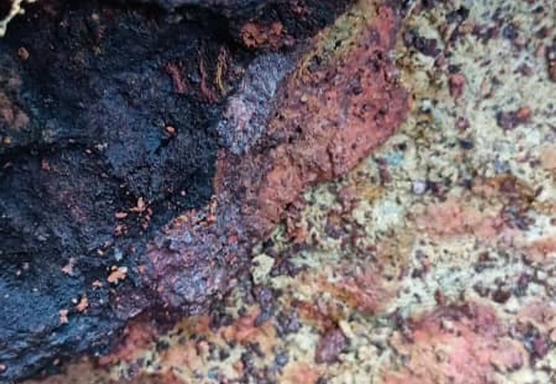 KELANTAN 400ACRE IRON ORE LAND