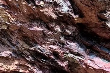 KELANTAN 400ACRE IRON ORE LAND