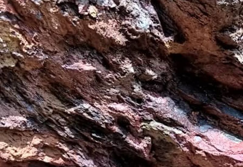 KELANTAN 400ACRE IRON ORE LAND