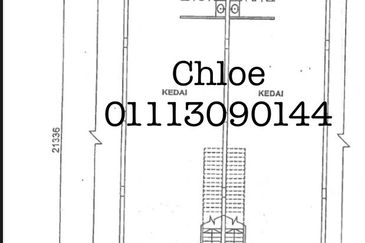 Pusat Bandar Senawang