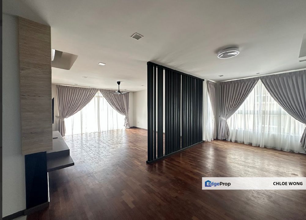 Value buy only Rm623 psf, View to believe , Kuala Lumpur, Mont Kiara