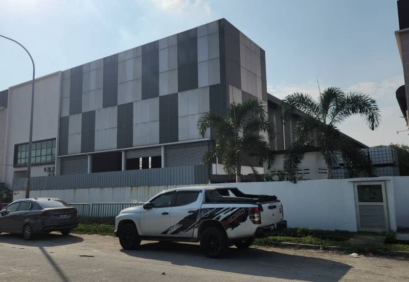 Taman Perindustrian Kapar Bestari