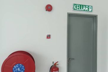 Taman Perindustrian Kapar Bestari