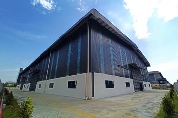 Taman Perindustrian Kapar Bestari