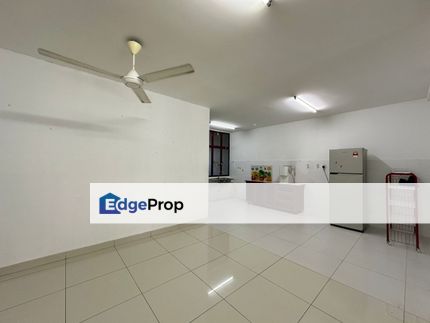 Rini Residence @ Mutiara Rini Big Build Up Double Storey Near Skudai, Johor, Skudai