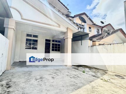 Mutiara Rini @ Jalan Jasa Below Market Double Storey House Skudai, Johor, Skudai