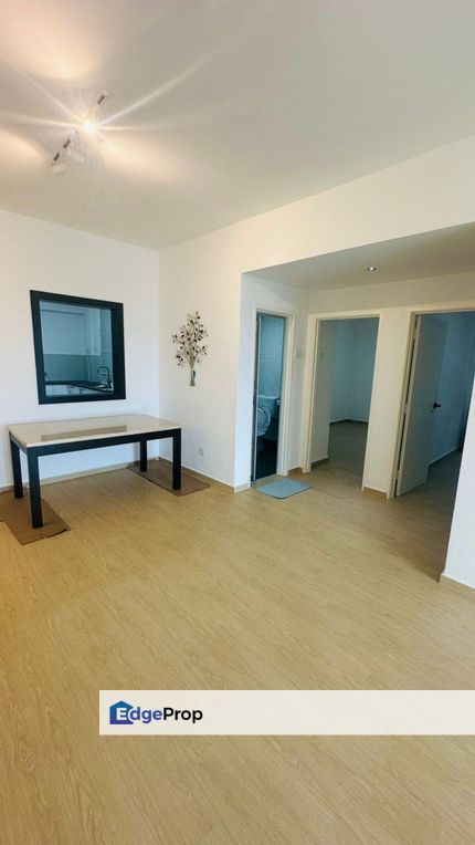 Villa Bestari Full Loan Ground Floor Near Bukit Indah / Skudai, Johor, Skudai