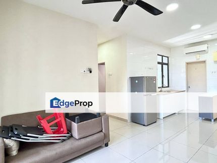 Full Loan Arc @ Austin Hills Good Condition 2 Bedroom Near Johor Jaya, Johor, Johor Bahru