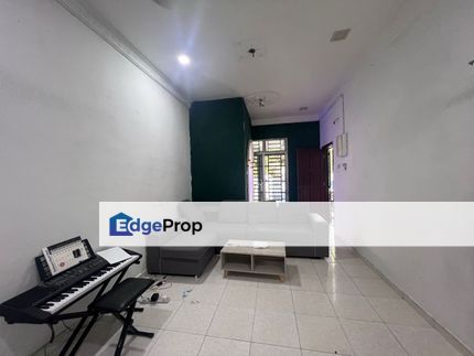 Jalan Bakti @ Mutiara Rini Unblock View Single Storey House Skudai, Johor, Skudai