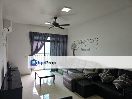 Sky Breeze @ Bukit Indah Fully Furnished 3 Bedroom Near Tuas / Sky Breeze @ Bukit Indah Fully Furnished 3 Bedroom Near Tuas / Sky Breeze @ Bukit Indah, Johor, Johor Bahru