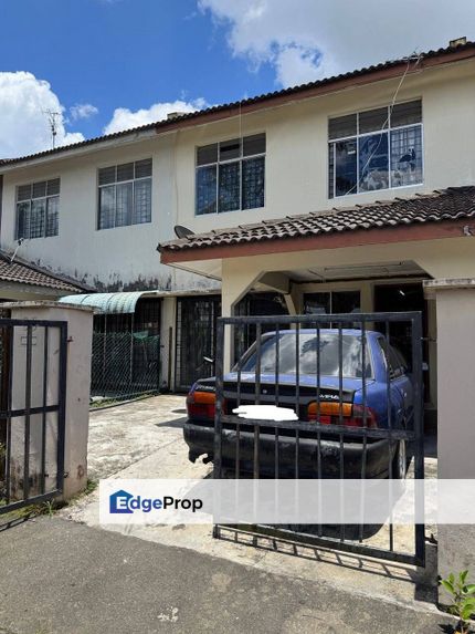 Bukit Kempas / Impian Emas / Setia Tropika / Bukit Kempas / Impian Emas / Setia Tropika / Bukit Kempas / Impian Emas / Setia Tropika, Johor, Johor Bahru