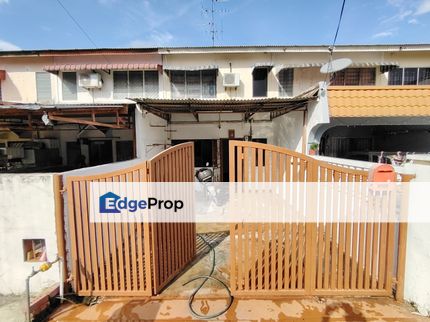 Damai Jaya @ Jalan Makmur Skudai Nusa Bestari / Damai Jaya @ Jalan Makmur Skudai Nusa Bestari / Damai Jaya @ Jalan Makmur Skudai Nusa Bestari , Johor, Skudai