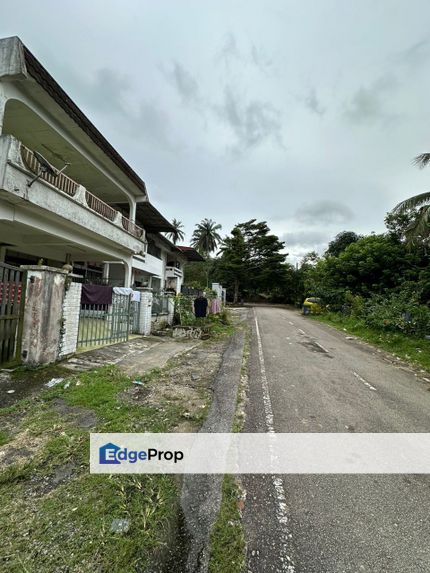 Senai Baru Jalan Padi Malinja / Senai Airport /Senai Baru Jalan Padi Malinja / Senai Airport / Senai Baru Jalan Padi Malinja / Senai Airport, Johor, Senai
