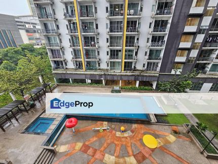 Full Loan Greenfield Regency @ Tampoi indah 3 Bedded Pool View  Skudai / Full Loan Greenfield Regency @ Tampoi indah 3 Bedded Pool View  Skudai, Johor, Tampoi