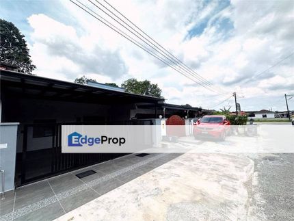 Taman Johor Jalan Berlumut New Renovated Single Storey  Paradigm Mall / Taman Johor Jalan Berlumut New Renovated Single Storey  Paradigm Mall, Johor, Johor Bahru