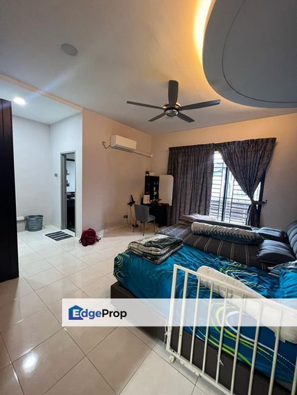 Seri Austin East Zone Full Renovated Double Storey Nearly Mount Austin / Seri Austin East Zone Full Renovated Double Storey Nearly Mount Austin, Johor, Rengam