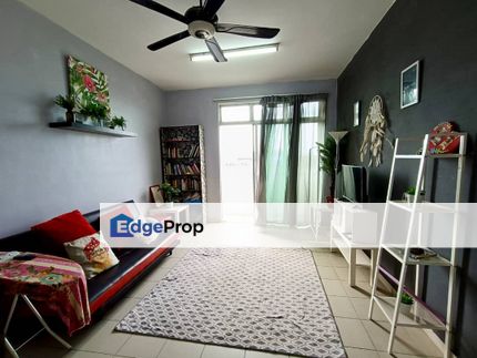 Full Loan Lake View Suites @ Corner 3 Bed City View Mount Austin / Full Loan Lake View Suites @ Corner 3 Bed City View Mount Austin, Johor, Johor Bahru