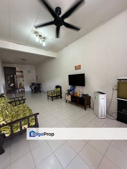 Full Loan Bandar Putra Kulai Jalan Merbuk Single Storey Near Ioi Mall / Full Loan Bandar Putra Kulai Jalan Merbuk Single Storey Near Ioi Mall, Johor, Kulai