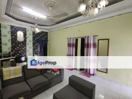 Taman Teok Kulai Below Market Good Condition Single Storey House / Taman Teok Kulai Below Market Good Condition Single Storey House, Johor, Kulai