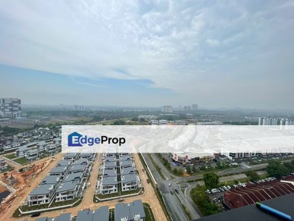 Full Loan The Raffles Suites Unblock  2 Bed Near Bukit Indah Perling / Full Loan The Raffles Suites Unblock  2 Bed Near Bukit Indah Perling, Johor, Skudai