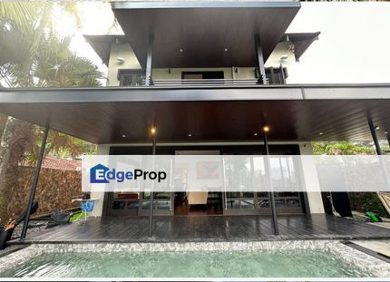 Jb Town Area  Roi 5%  Taman Kolam Air 3.5 Storey Air Bnb Bunglaow , Johor, Johor Bahru
