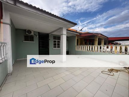 Full Loan Taman Putri @ Kulai Renovated Good Condition Single Storey, Johor, Kulai