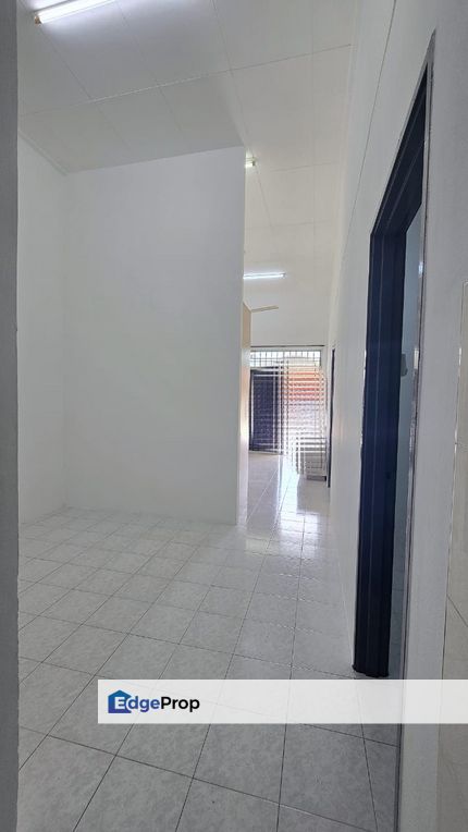 Nusajaya Mas Below Market AA Stock Single Storey Near Bukit Indah, Johor, Skudai