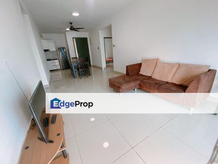 Full Loan  D Ambience @ Permas Jaya 3 Bed 2 Parking  Pool View Masai, Johor, Masai