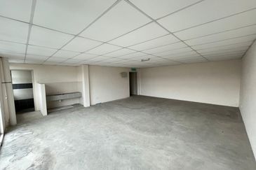 Taman Perindustrian Murni Senai