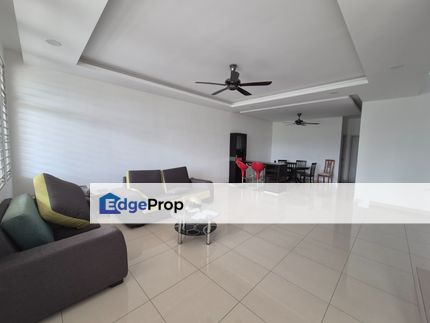 IOI Venice @ Jalan Camar Unblock View Double Storey Bandar Putra Kulai, Johor, Kulai
