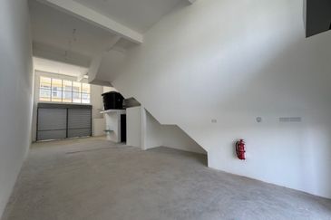 Kawasan Perindustrian Pasir Gudang