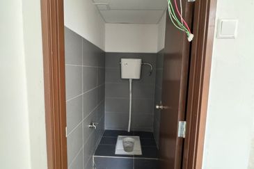 Kawasan Perindustrian Pasir Gudang