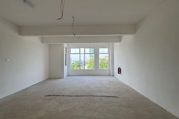 Kawasan Perindustrian Pasir Gudang