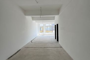 Kawasan Perindustrian Pasir Gudang