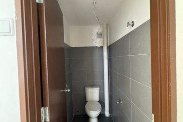 Kawasan Perindustrian Pasir Gudang