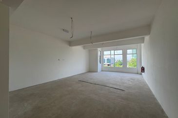 Kawasan Perindustrian Pasir Gudang