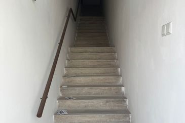 Kawasan Perindustrian Pasir Gudang